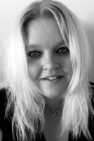 Pia V. Jeppesen - Marketing/kommunikation