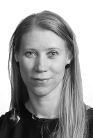 Regitse - Sales Manager