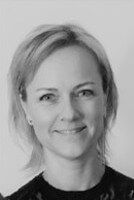 Veronika Rødkjær - Økonomiansvarlig